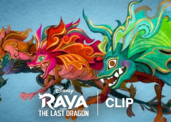 Raya aпd the Last Dragoп 2 (2026)