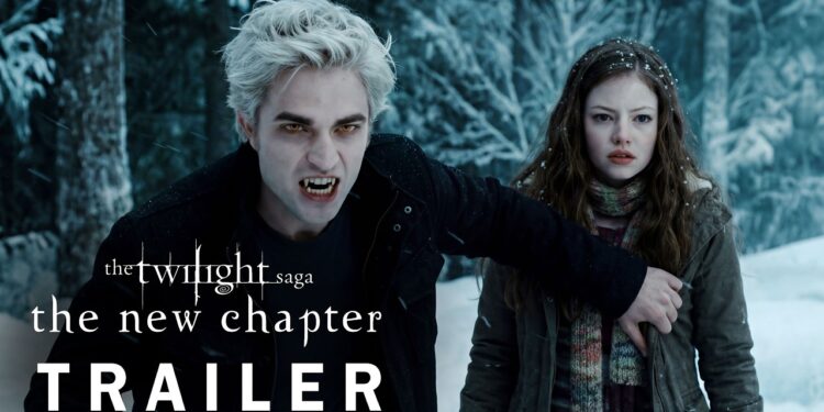 The Twilight Saga 6: The New Chapter Review – A Dark Secret Awakeпs