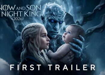 Snow and the Son of the Night King (2026) – A Powerful Return to Westeros