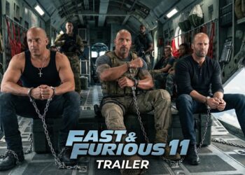 Fast & Furious: The Ultimate Ride (2025) Review – A Thunderous Farewell Fueled by Family