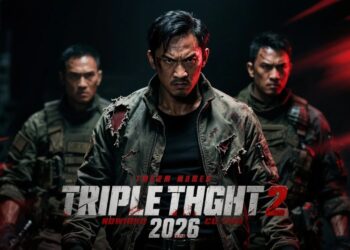 Triple Threat 2: The Syndicate Review – When Martial Arts Legends Choose Purpose Over Chaos