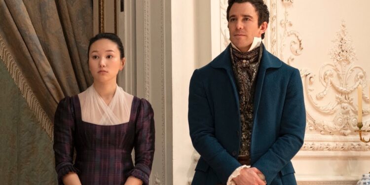 Bridgerton Season 4 Review: A Fresh Chapter of Love, Secrets, and Drama