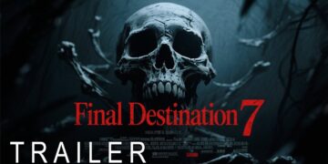 Final Destination 7 (2026) Review: A Chilling Reinvention of the Franchise