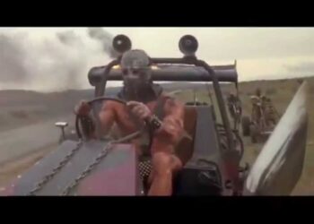 Mad Max 2: Fury Road (2026) – A Relentless Post-Apocalyptic Rollercoaster