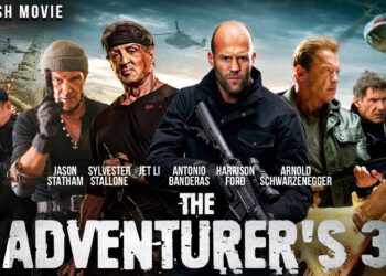 The Expendables: Then and Now – A Tribute to Action Legends