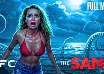 The Sand (2026) Movie Review: A Terrifying Tale of Survival and Paranoia