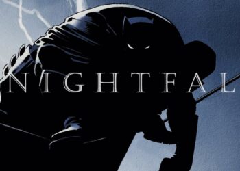 Batman: Knightfall (2026) – A Cinematic Battle Between Shadows and Legends