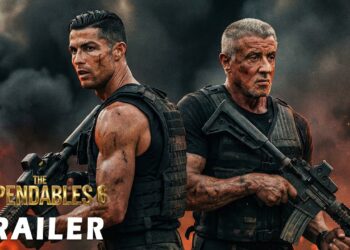 The Expendables 6 (2026) – A Final Reckoning for the Elite Warriors