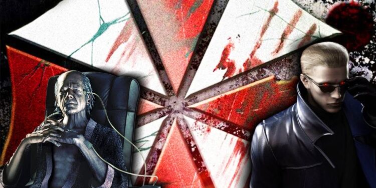 Resident Evil: Umbrella's Fall - A Thrilling Descent Into Chaos