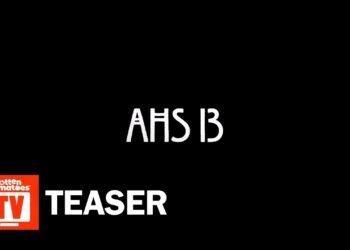 American Horror Story: Season 13 - A Thrilling Descent Into Darkness