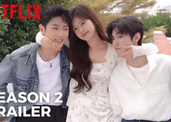 Hidden Love Season 2: A Heartwarming Sequel That Will Make You Fall in Love All Over Again