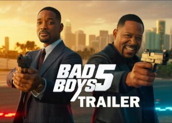 Bad Boys 5 (2026) Movie Review: A Thrilling Return to Miami’s Streets