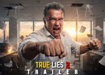 True Lies 2: Unfinished Business (2026) - Movie Review