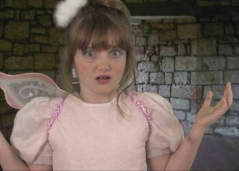 Tooth Fairy 3: The Wisdom Tooth (2026) – A Hilarious Return to Fairyland