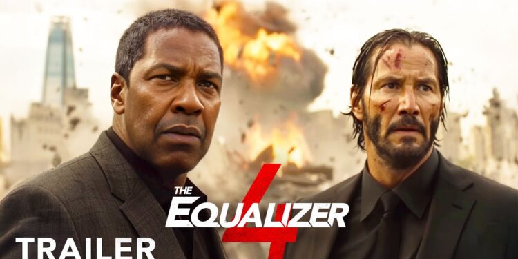 Equalizer 4 (2026) Movie Review: A Relentless, High-Stakes Battle for Justice