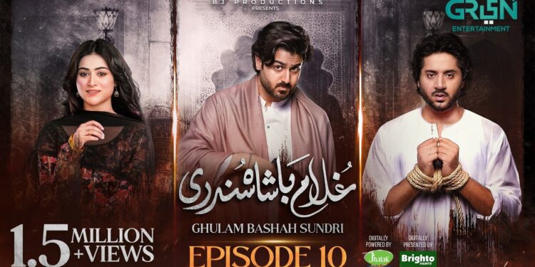 Exploring the Anticipation: A Deep Dive Into Episode 9