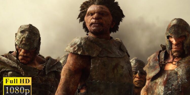 Movie Review: Jack and the Giant Slayer: The Skyfall (2026)