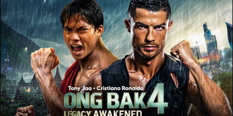 Ong-Bak 4: Legacy Awakened – A Fierce Return to Action