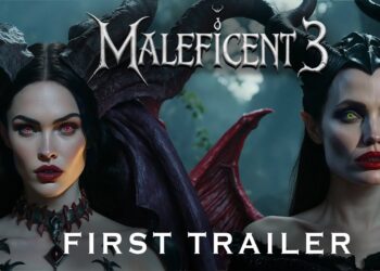 Maleficent 3: Dark Fae - The Final Battle for Light and Darkness