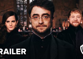 Harry Potter: The Cursed Child (2026) – A Powerful Continuation of the Saga