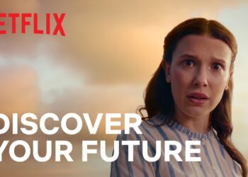 A Look Ahead: The Biggest Netflix Shows to Expect in 2026
