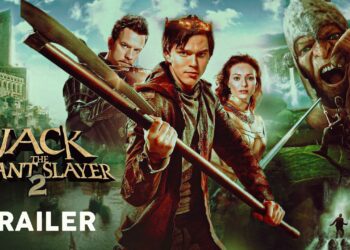 Jack the Giant Slayer 2 (2025) Review: A Colossal Sequel That Towers Over Its Predecessor