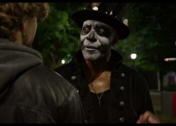 Vengeance Rises from the Grave: A Review of 'Bitter Souls' – A Voodoo Horror Thriller That Unleashes All Hell