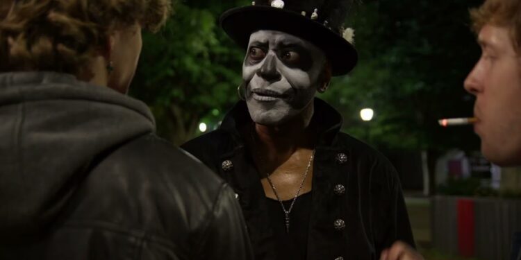 Vengeance Rises from the Grave: A Review of 'Bitter Souls' – A Voodoo Horror Thriller That Unleashes All Hell