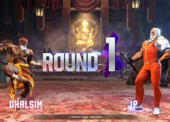 Street Fighter: Dhalsim (2026) – A Battle Between Spirituality and Violence