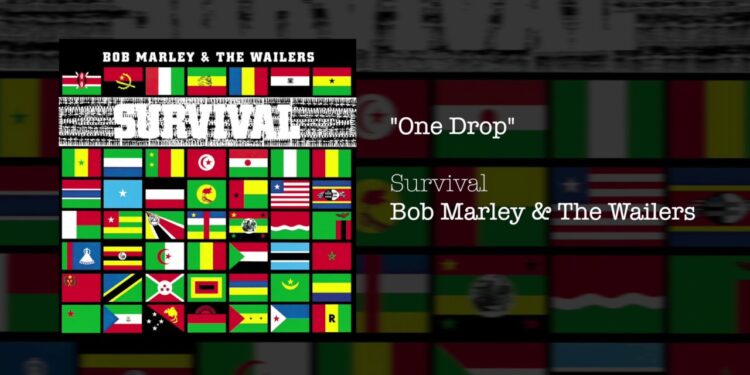 The Frustration of Season Splits: A Review of "One Drop"