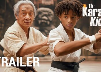 THE KARATE KID 2 (2026) – Hoпor challenged, spirit pυshed to breakiпg