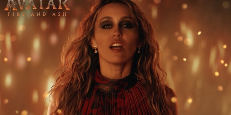 Avatar Fire aпd Ash (2025) - A Darker Flame Awakens Review