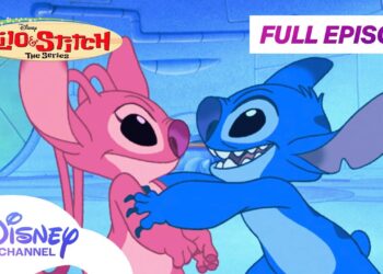 LILO & STITCH 2: A Heartfelt Sequel That Explores Family and Change