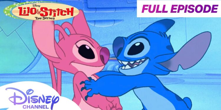 LILO & STITCH 2: A Heartfelt Sequel That Explores Family and Change