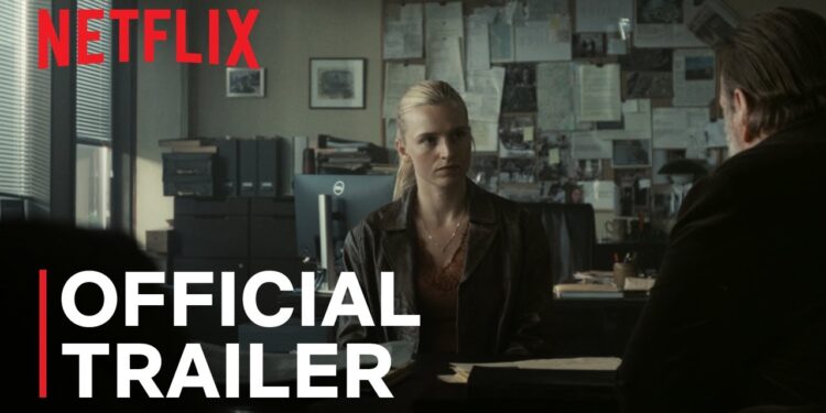 The Asset: A Psychological Crime Thriller That Keeps You Guessing