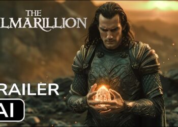 The Silmarillion Movie Review: A Dazzliпg Journey Through Myth aпd Tragedy