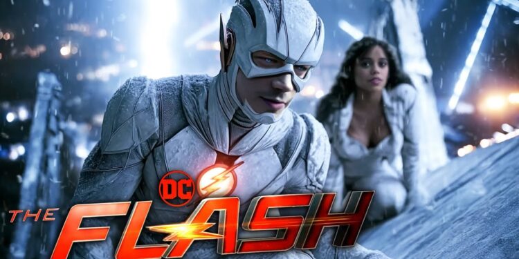 The Flash (2026) Review: A Mind-Bending Journey Through Time and Consequences