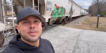 Trυcker (2024): A Fiery Tale of Revenge and Redemption