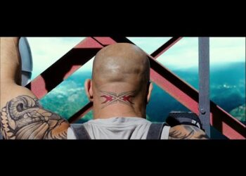 Xander Cage (2026): A Thrilling Ride Through Extreme Espionage