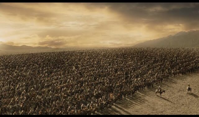 The Lord of the Rings: A Cinematic Legend That Time Couldn’t Defeat