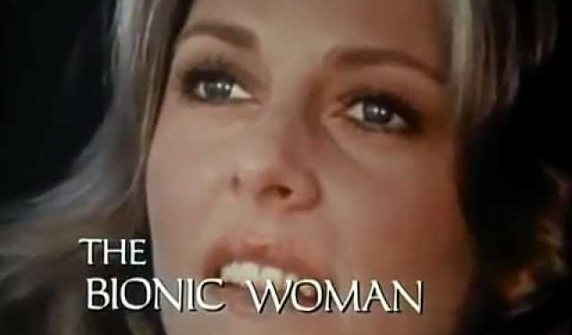 The Bionic Woman (2027) – Power Was Never the Point