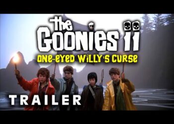 The Goonies 2: The Inferno’s Curse – A Nostalgic Adventure with a Lethal Edge